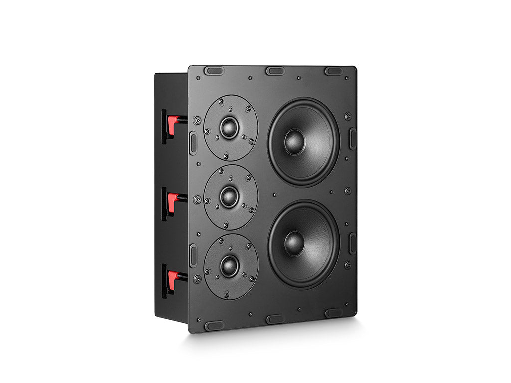 Miller & Kreisel IW300 In-Wall Speaker