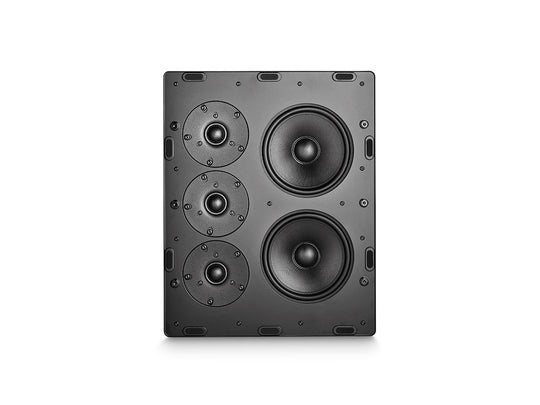 Miller & Kreisel IW300 In-Wall Speaker