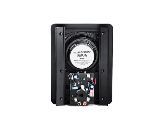 Miller & Kreisel IW95 In-Wall Speaker