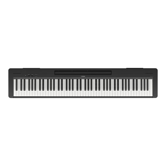 Yamaha P-143B - Portable Digital Piano