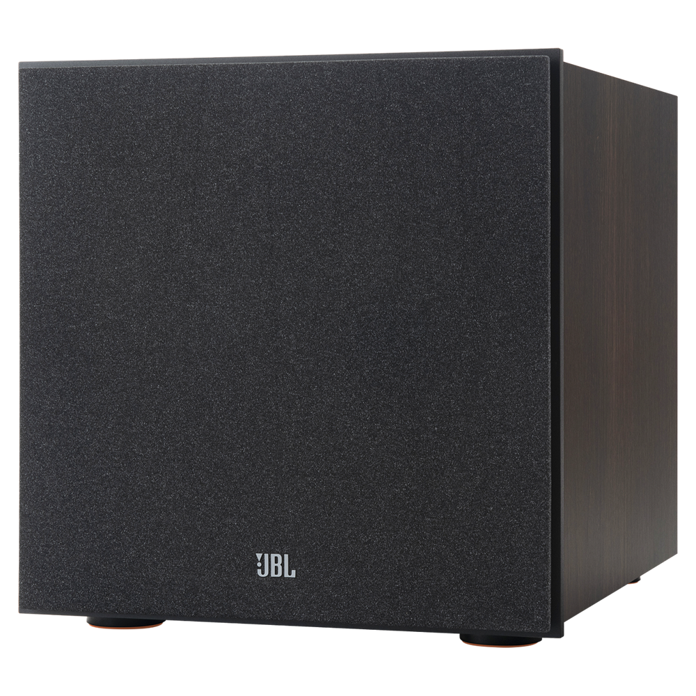 JBL Stage 2 200P Active 10" Subwoofer