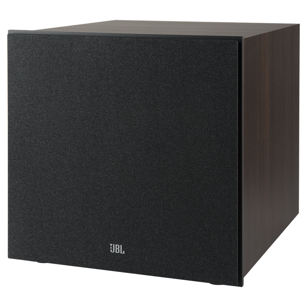 JBL Stage 2 220P Active 12" Subwoofer