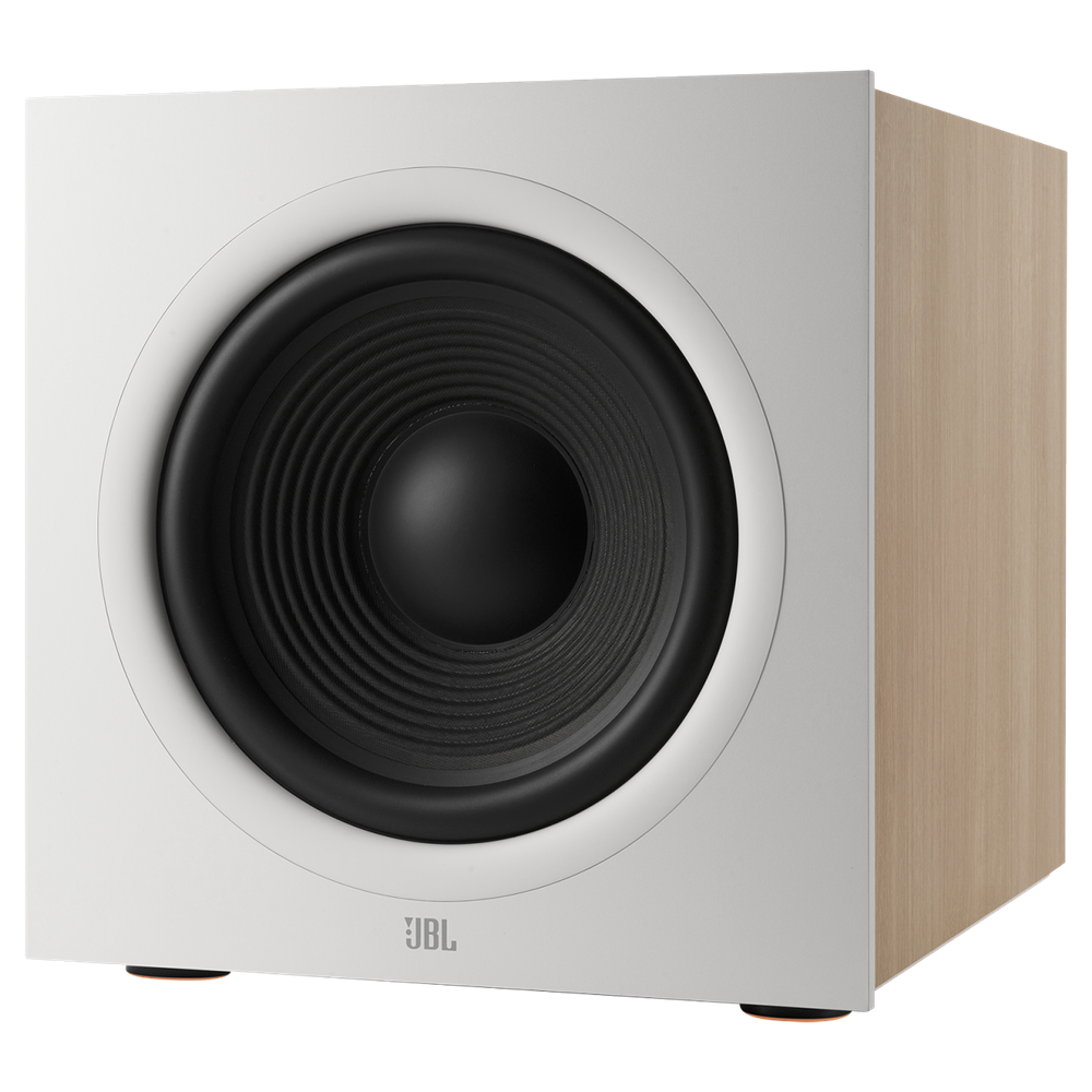 JBL Stage 2 220P Active 12" Subwoofer