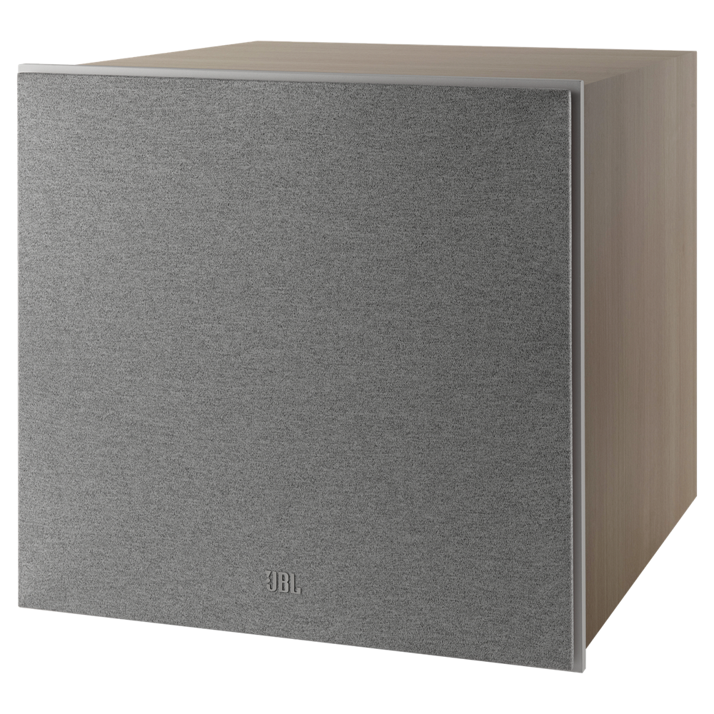 JBL Stage 2 220P Active 12" Subwoofer