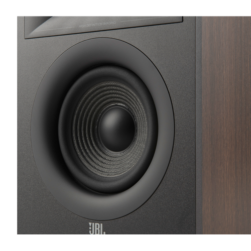 JBL Stage 2 240B Bookshelf Speakers