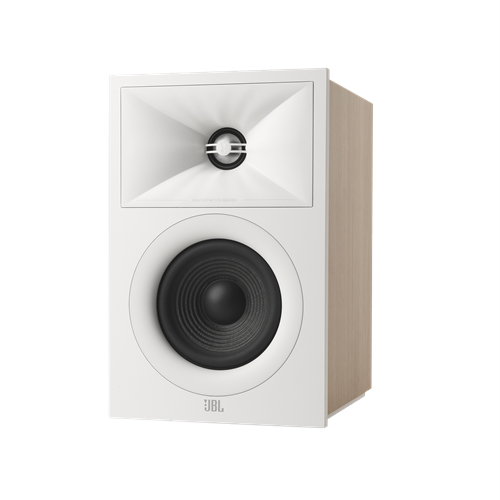 JBL Stage 2 240B Bookshelf Speakers