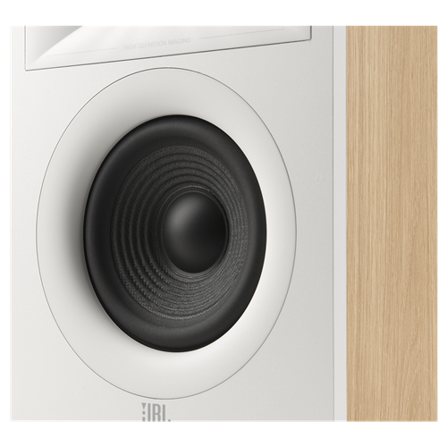 JBL Stage 2 240B Bookshelf Speakers