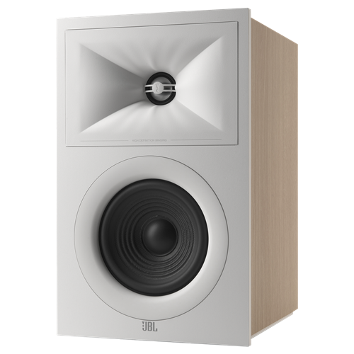 JBL Stage 2 250B Bookshelf Speakers