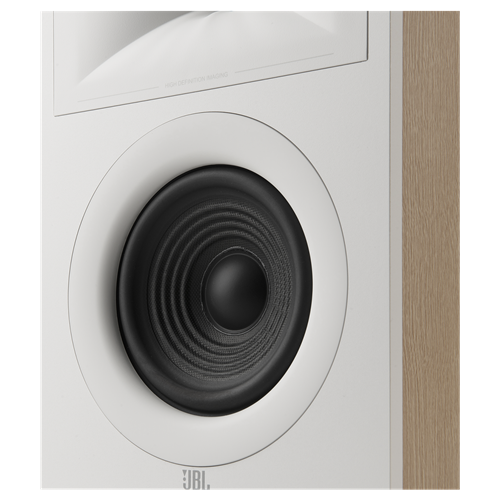 JBL Stage 2 250B Bookshelf Speakers