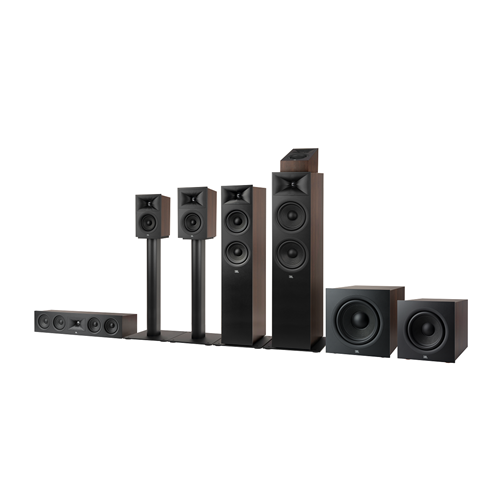 JBL Stage 2 245C Centre Speaker