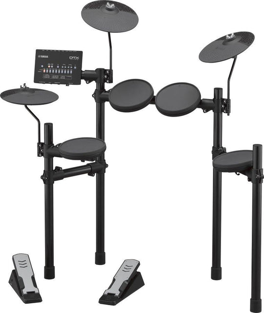 Yamaha ZU62100 - Electronic Drum Kit
