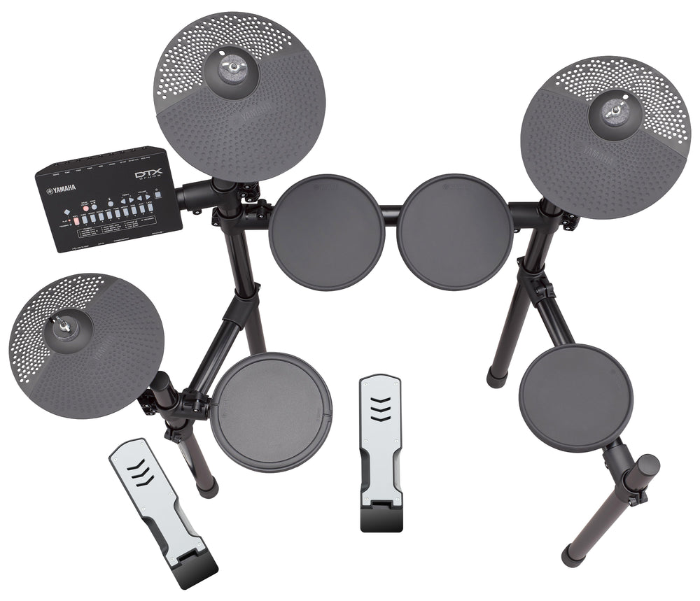Yamaha ZU62100 - Electronic Drum Kit