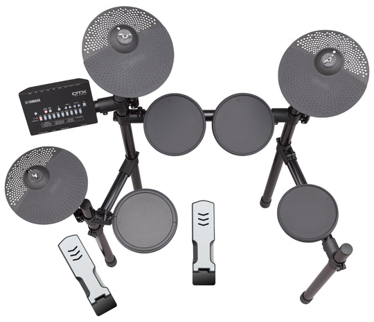 Yamaha ZU62100 - Electronic Drum Kit