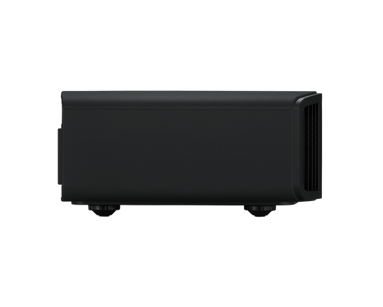 JVC DLA-NZ800BE D-ILA 4K 2,700-lumen Home Theater Cinema Projector - Black