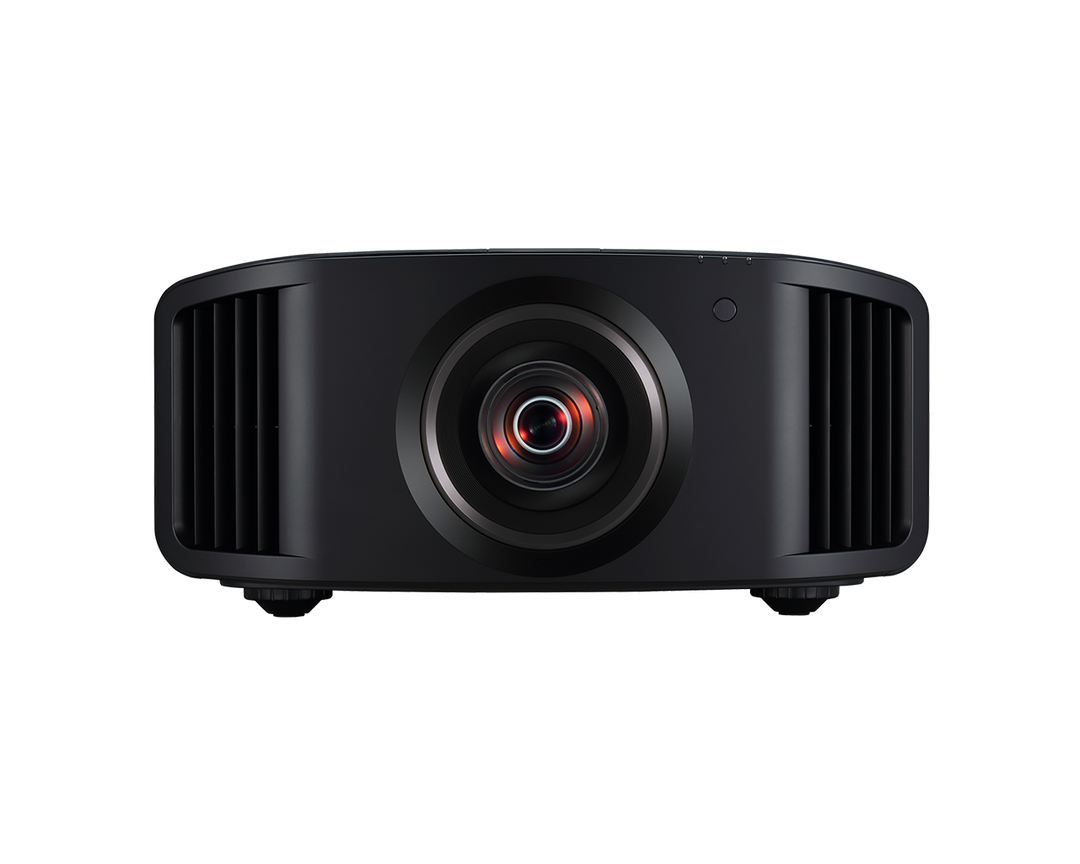 JVC DLA-NZ800BE D-ILA 4K 2,700-lumen Home Theater Cinema Projector - Black