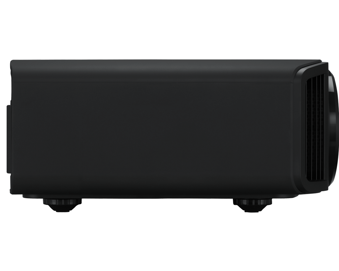 JVC DLA-NZ900BE D-ILA 4K 3,300-lumen Home Theater Cinema Projector - Black