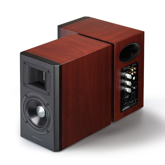 Airpulse A100 Active Bookshelf Speakers