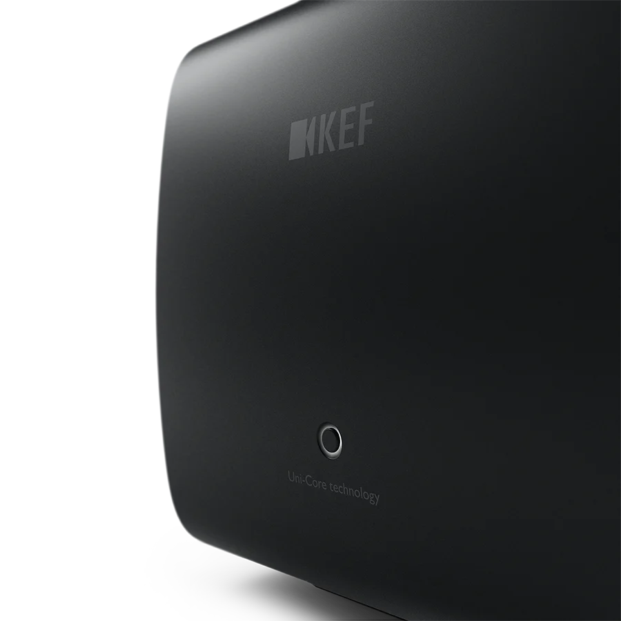 KEF KC62 Compact Dual 6" Subwoofer