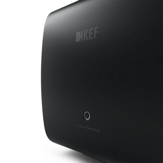 KEF KC62 Compact Dual 6" Subwoofer