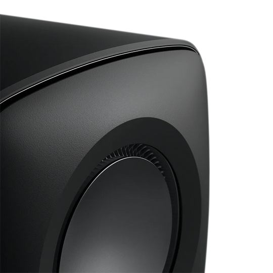 KEF KC62 Compact Dual 6" Subwoofer