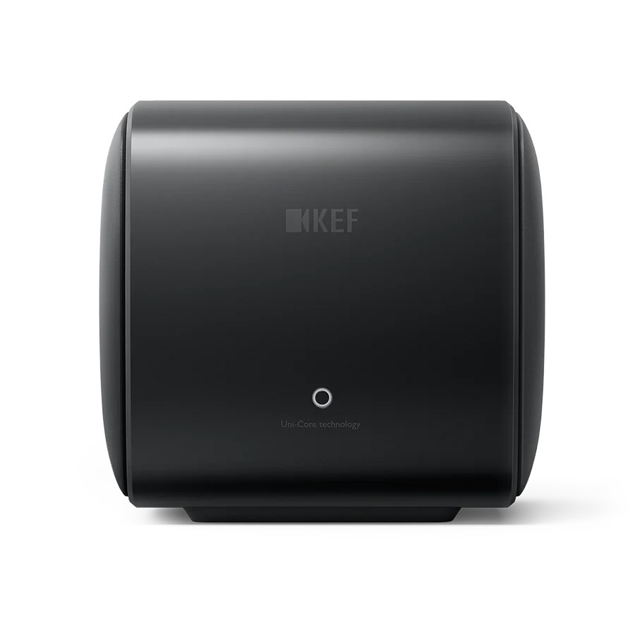 KEF KC62 Compact Dual 6" Subwoofer