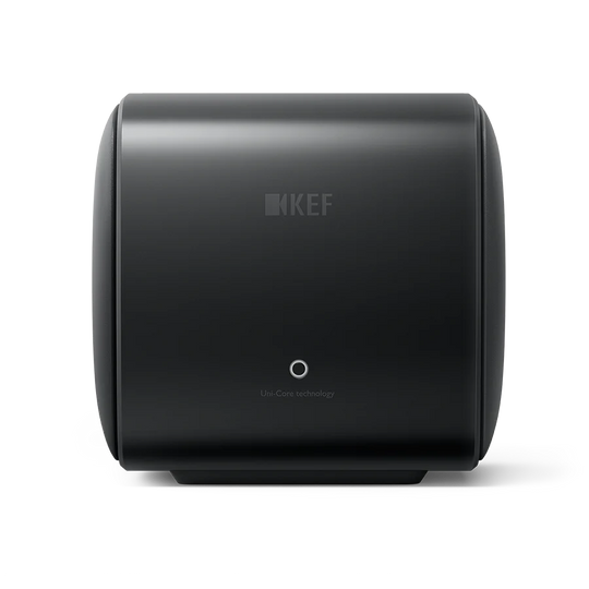 KEF KC62 Compact Dual 6" Subwoofer