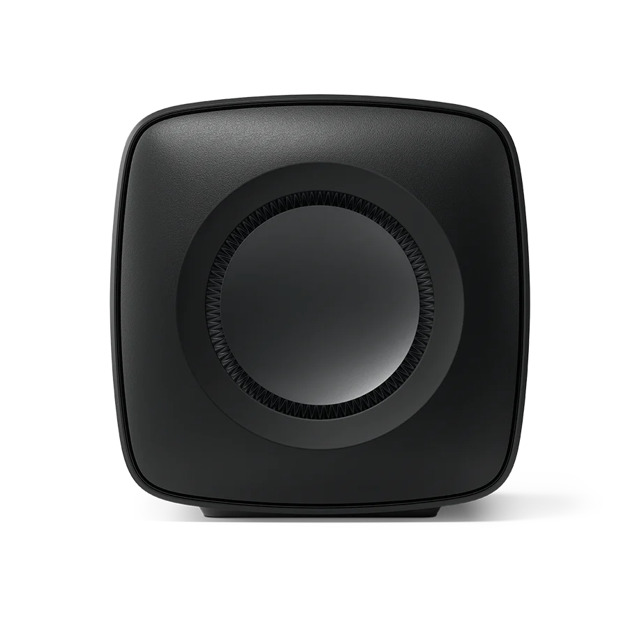 KEF KC62 Compact Dual 6" Subwoofer