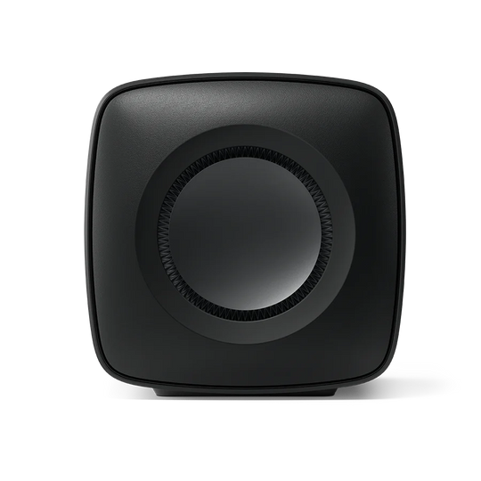 KEF KC62 Compact Dual 6" Subwoofer