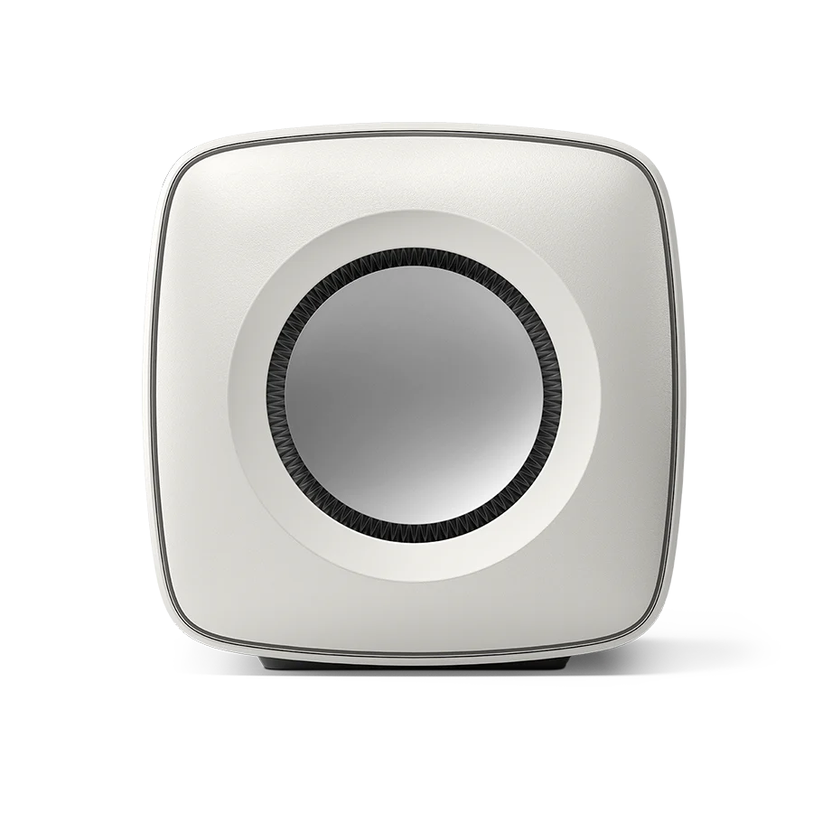 KEF KC62 Compact Dual 6" Subwoofer