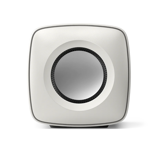 KEF KC62 Compact Dual 6" Subwoofer