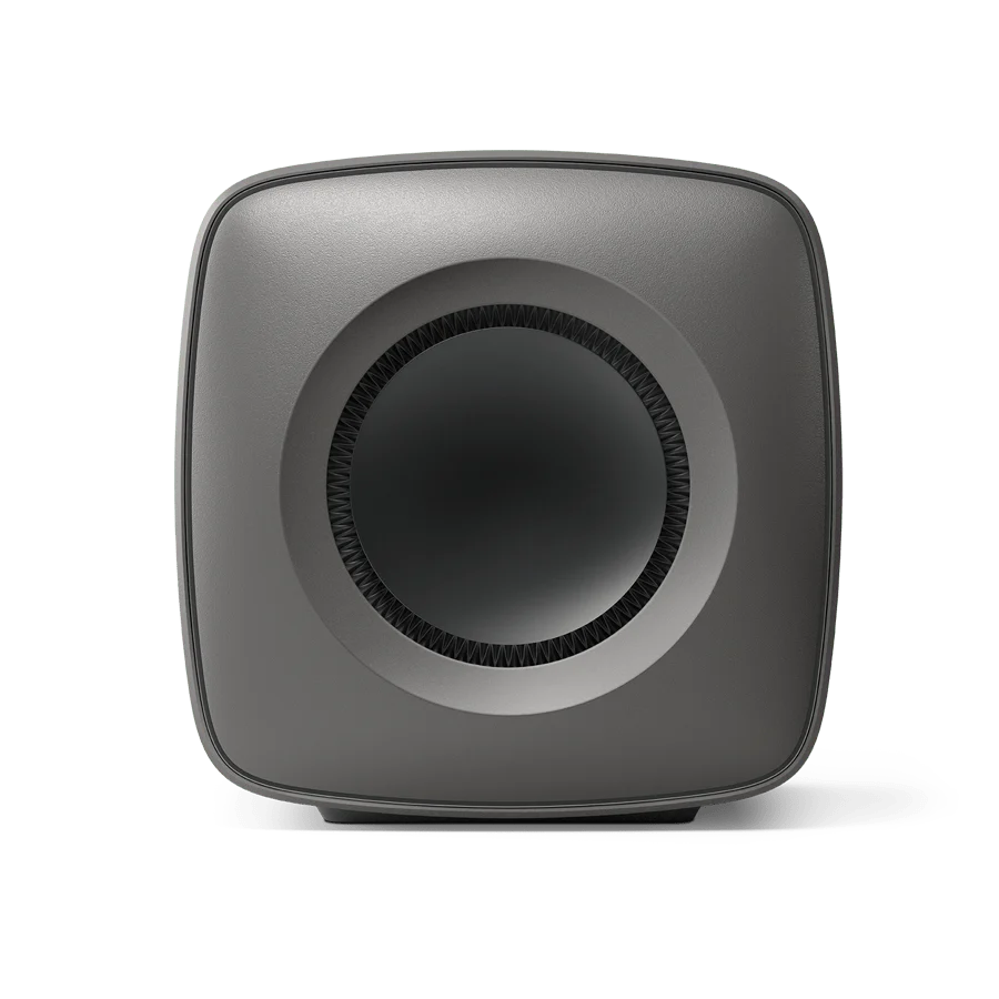 KEF KC62 Compact Dual 6" Subwoofer