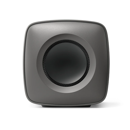 KEF KC62 Compact Dual 6" Subwoofer