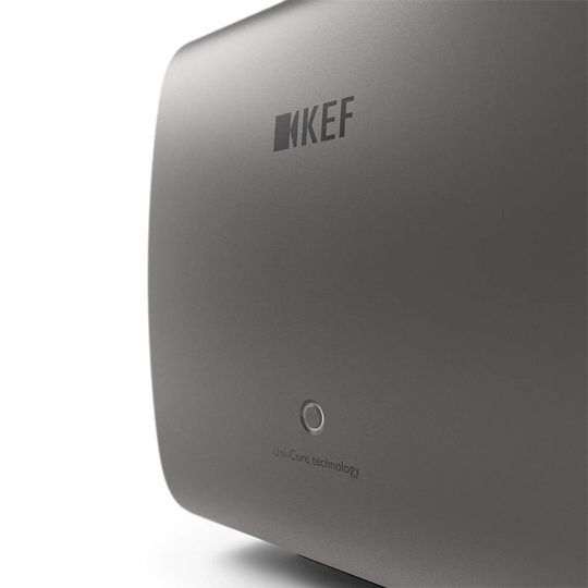 KEF KC62 Compact Dual 6" Subwoofer