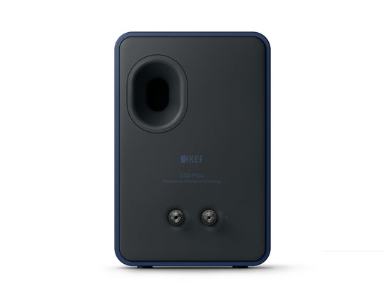KEF LS50 Meta Bookshelf Speakers