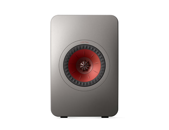 KEF LS50 Meta Bookshelf Speakers