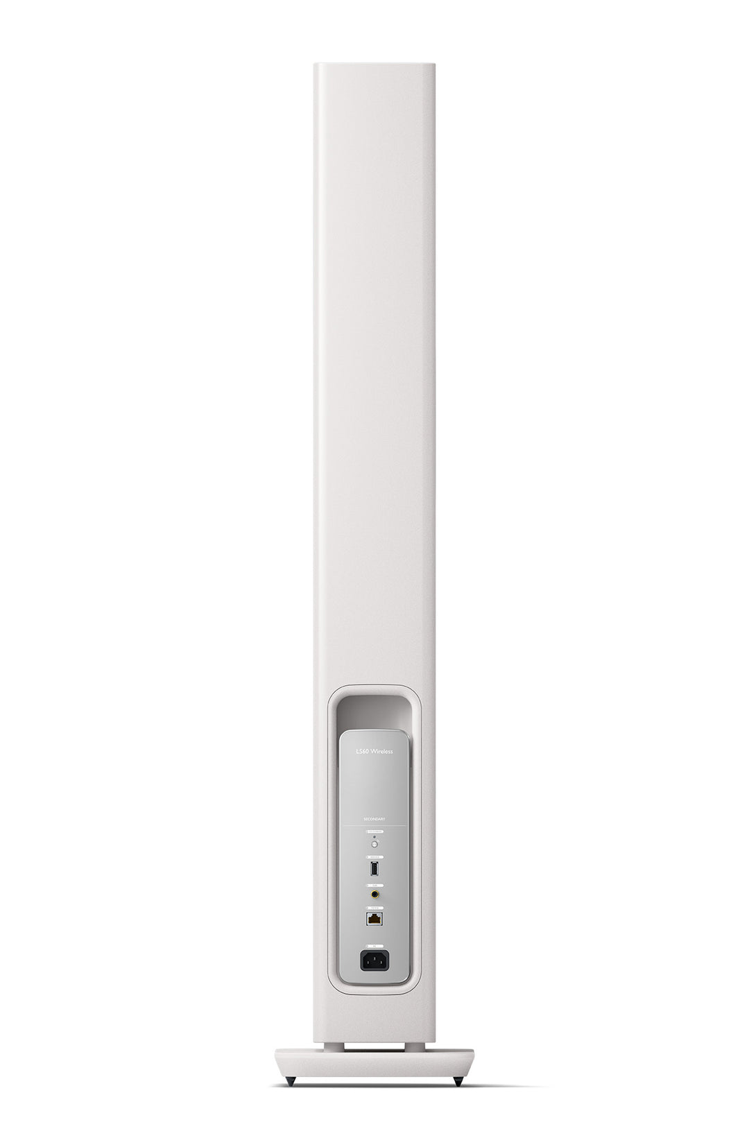 KEF LS60 Wireless Hifi Floorstanding Speakers