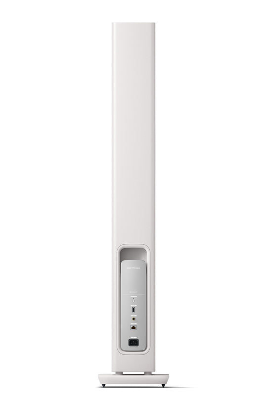 KEF LS60 Wireless Hifi Floorstanding Speakers
