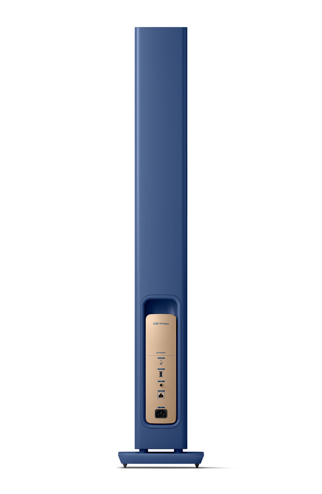 KEF LS60 Wireless Hifi Floorstanding Speakers