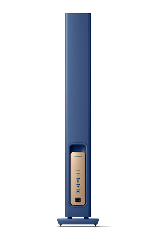 KEF LS60 Wireless Hifi Floorstanding Speakers