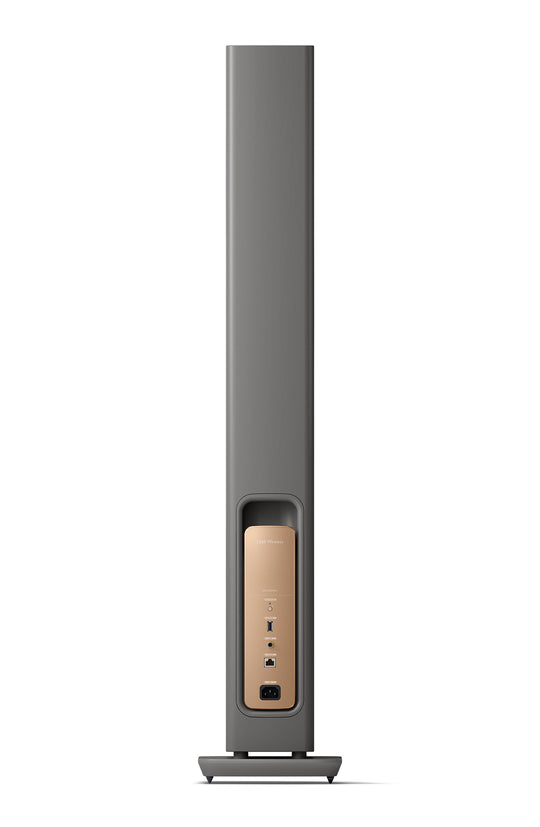 KEF LS60 Wireless Hifi Floorstanding Speakers