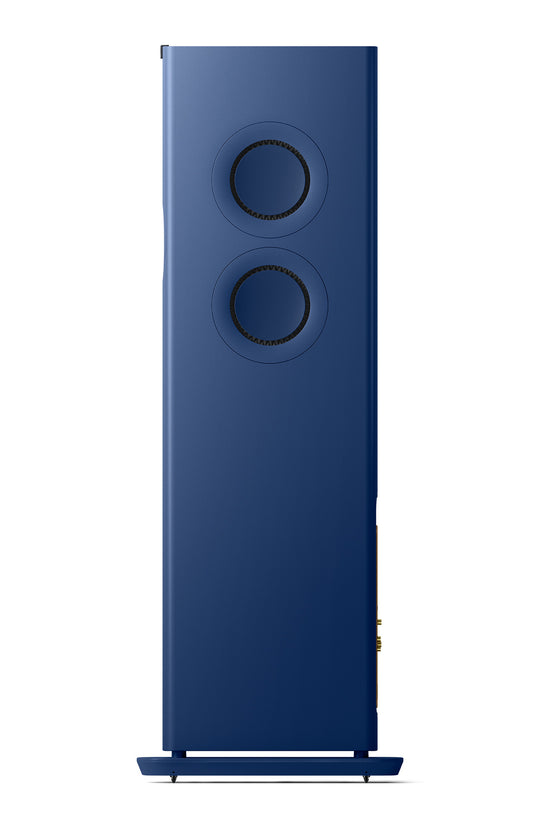 KEF LS60 Wireless Hifi Floorstanding Speakers