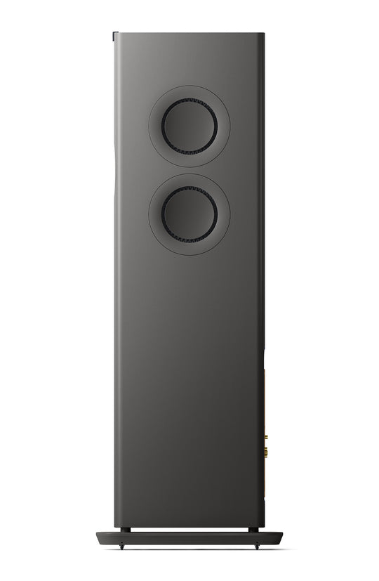 KEF LS60 Wireless Hifi Floorstanding Speakers