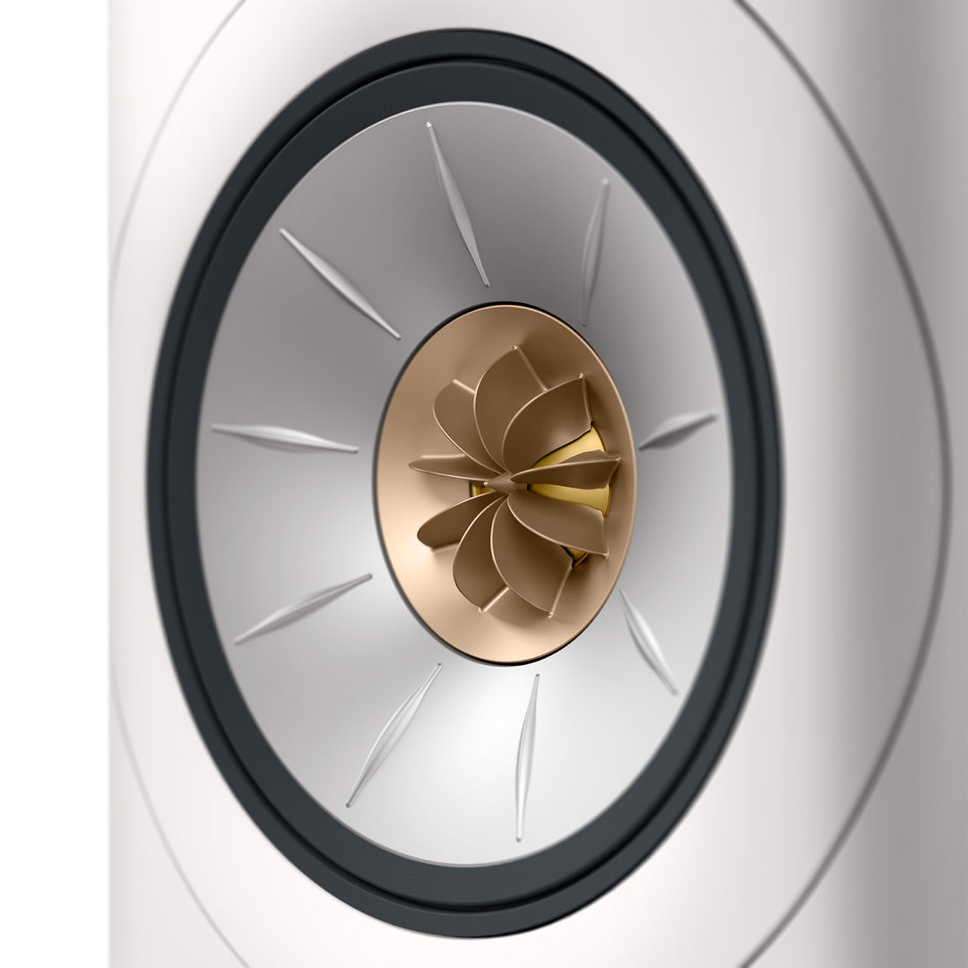 KEF LS60 Wireless Hifi Floorstanding Speakers