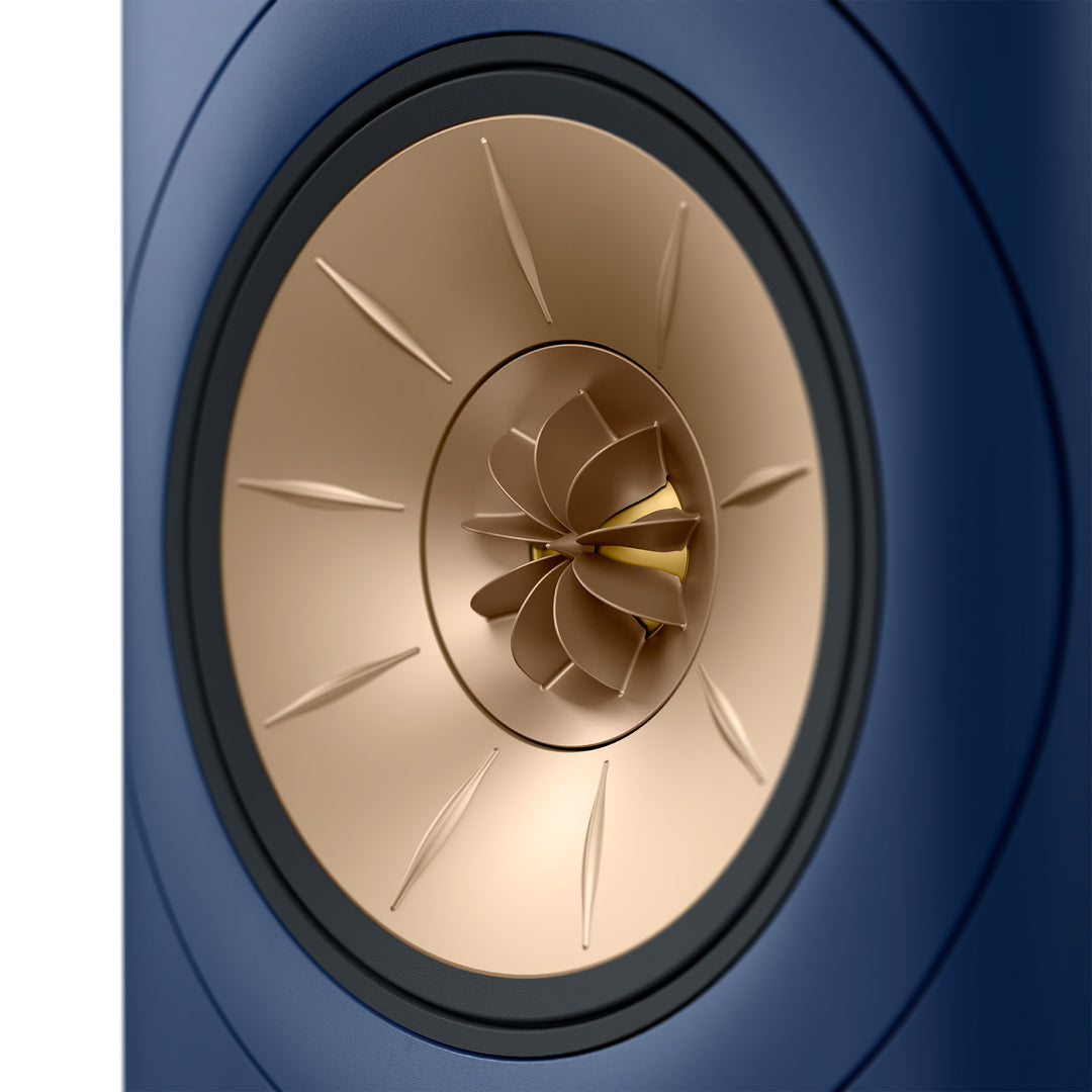 KEF LS60 Wireless Hifi Floorstanding Speakers