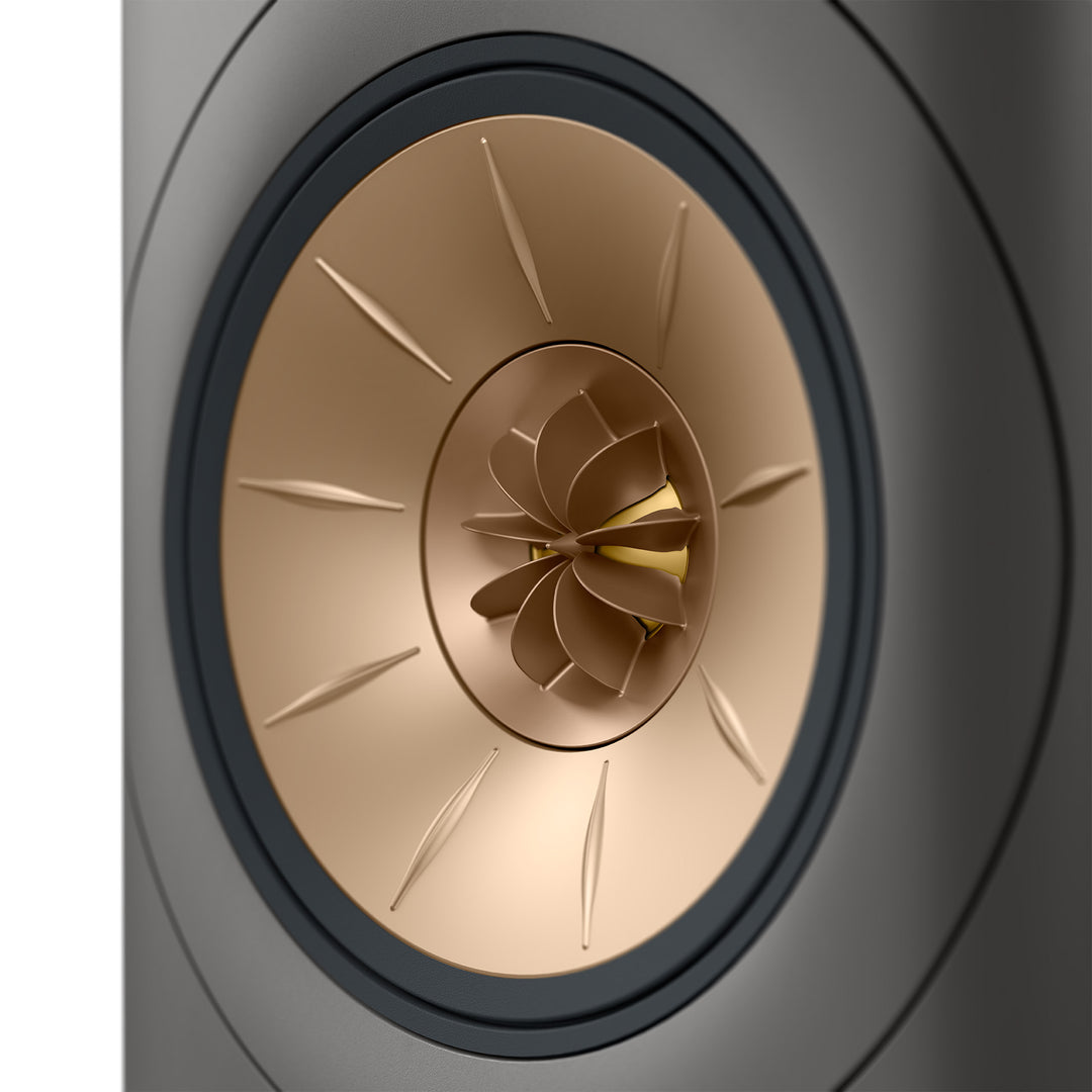 KEF LS60 Wireless Hifi Floorstanding Speakers