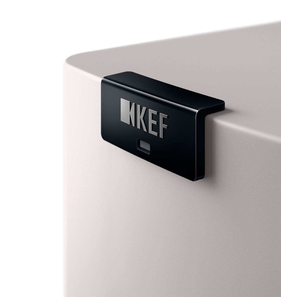 KEF LS60 Wireless Hifi Floorstanding Speakers