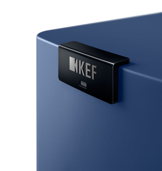 KEF LS60 Wireless Hifi Floorstanding Speakers