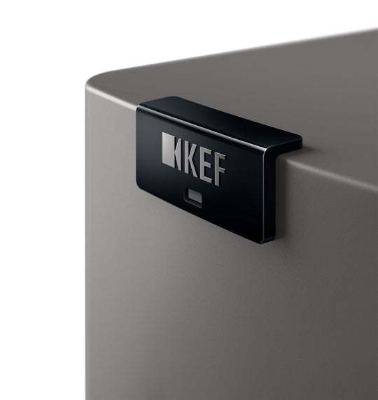 KEF LS60 Wireless Hifi Floorstanding Speakers