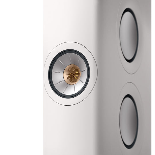 KEF LS60 Wireless Hifi Floorstanding Speakers