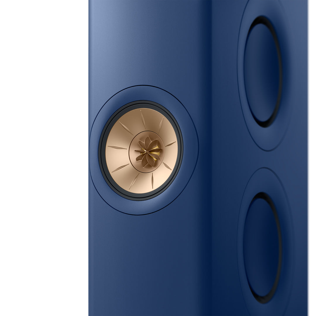 KEF LS60 Wireless Hifi Floorstanding Speakers